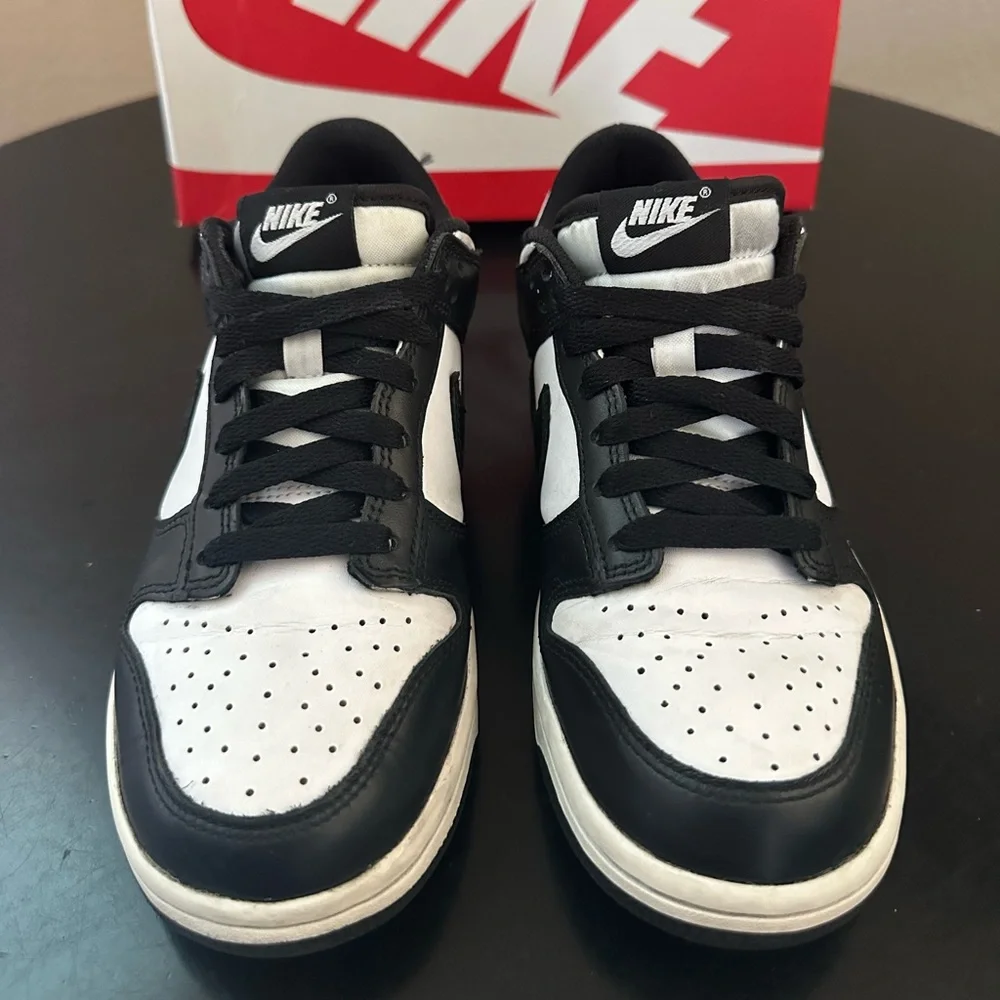 Nike dunk low